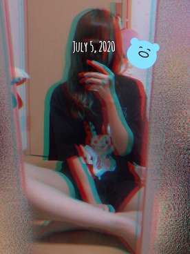 🧸kuma🧸さんのコーディネート