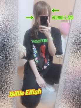 🧸kuma🧸さんのコーディネート