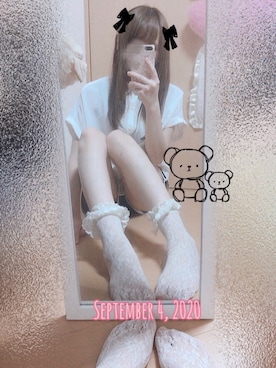 🧸kuma🧸さんのコーディネート