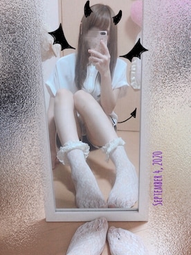 🧸kuma🧸さんのコーディネート