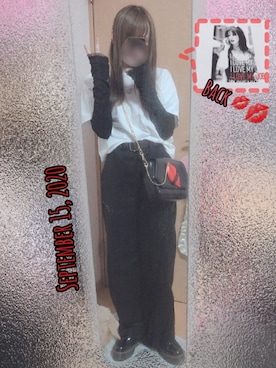 🧸kuma🧸さんのコーディネート