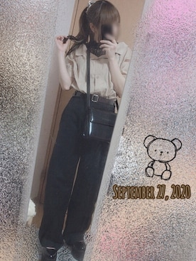 🧸kuma🧸さんのコーディネート