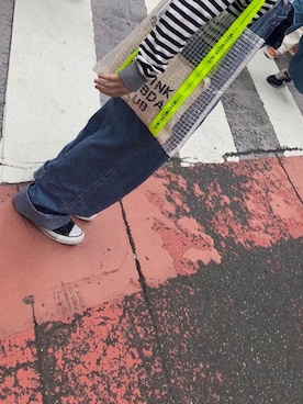 aoi さんのコーディネート