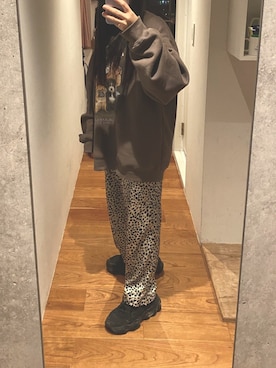 aoi さんのコーディネート