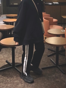 aoi さんのコーディネート