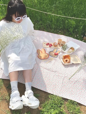 aoi さんのコーディネート