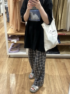 aoi さんのコーディネート