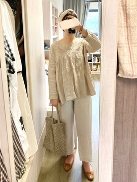 dogdotさんのコーディネート