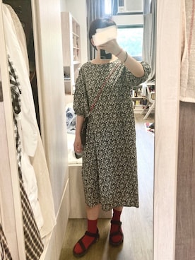 dogdotさんのコーディネート