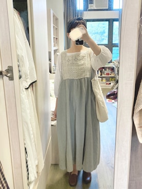 dogdotさんのコーディネート