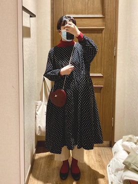 dogdotさんのコーディネート