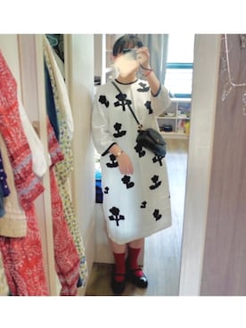 dogdotさんのコーディネート