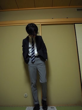 tkさんのコーディネート