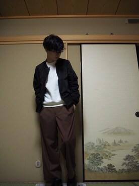 tkさんのコーディネート
