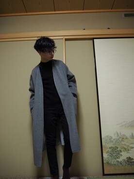 tkさんのコーディネート