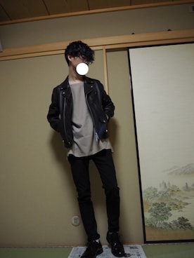 tkさんのコーディネート