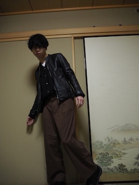tkさんのコーディネート
