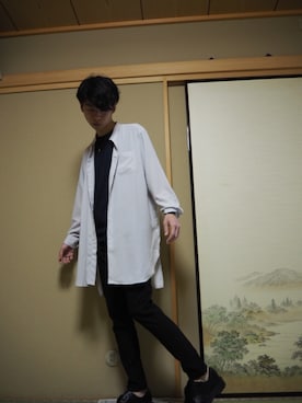 tkさんのコーディネート