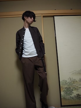 tkさんのコーディネート