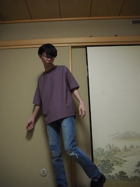 tkさんのコーディネート