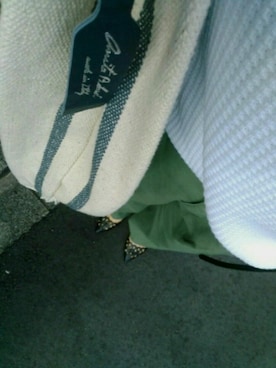 inaさん（レディース・160cm）の夏コーディネート