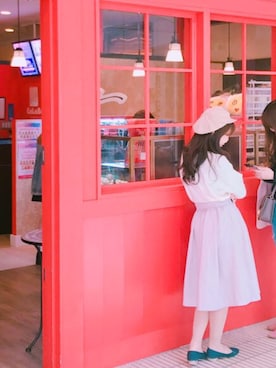 𝕞isaki🐶さんのコーディネート