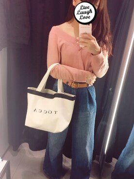 𝕞isaki🐶さんのコーディネート