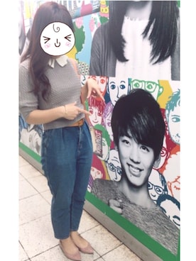 𝕞isaki🐶さんのコーディネート