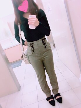 𝕞isaki🐶さんのコーディネート