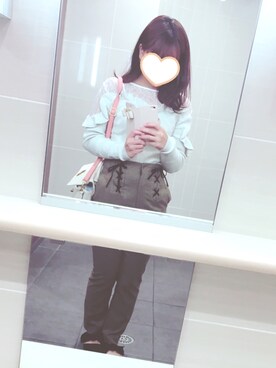 𝕞isaki🐶さんのコーディネート