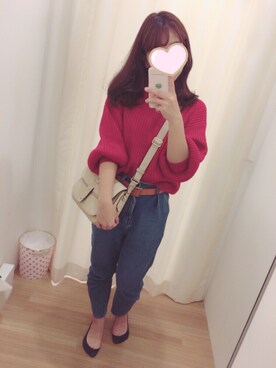 𝕞isaki🐶さんのコーディネート