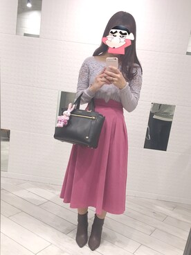 𝕞isaki🐶さんのコーディネート