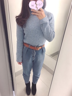 𝕞isaki🐶さんのコーディネート