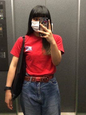 chiiirockさんのコーディネート