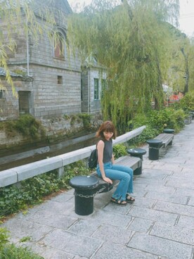 ayakachaaanさんのコーディネート