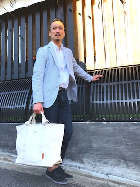 yutaさんのコーディネート