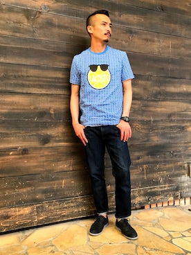 yutaさんのコーディネート