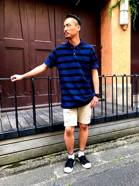 yutaさんのコーディネート