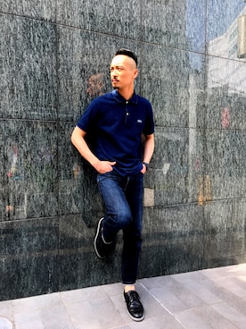 yutaさんのコーディネート