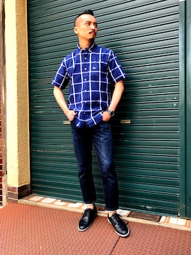 yutaさんのコーディネート