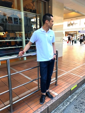 yutaさんのコーディネート