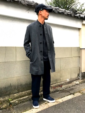 yutaさんのコーディネート