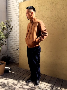 yutaさんのコーディネート