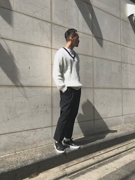 yutaさんのコーディネート