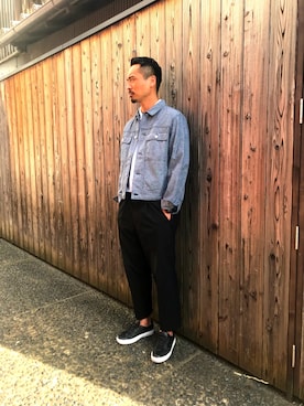 yutaさんのコーディネート