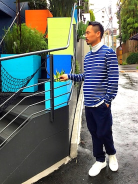 yutaさんのコーディネート