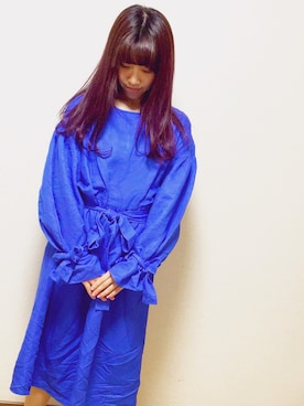 Saya Miharaさんのコーディネート