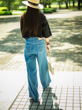 coco@さん（レディース・162cm）の秋コーディネート