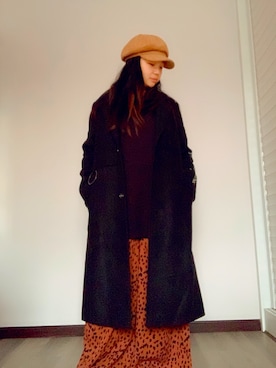 阿莲Jessicaさんのコーディネート