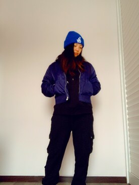 阿莲Jessicaさんのコーディネート